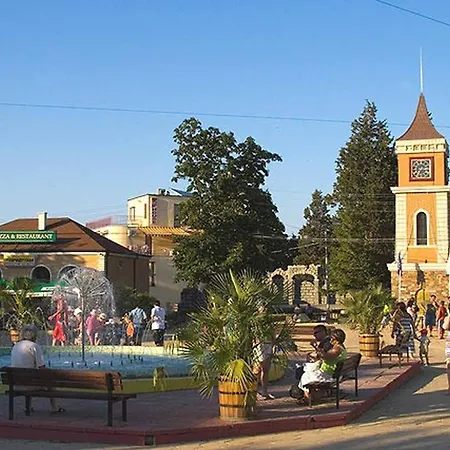 Lejlighed 2 Bedrooms With Ocean View In Byala Byala (Varna)