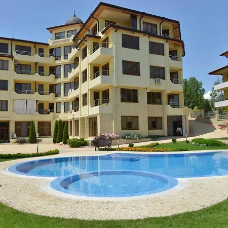 2 Bedrooms With Ocean View In Byala Lejlighed Byala (Varna)