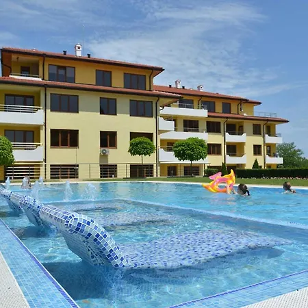 Lejlighed 2 Bedrooms With Ocean View In Byala