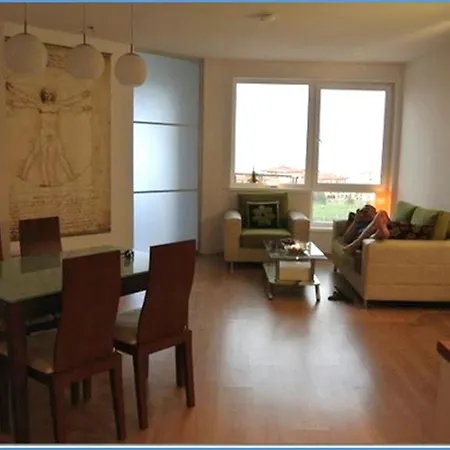 Apartman 2 Bedrooms With Ocean View In Byala *