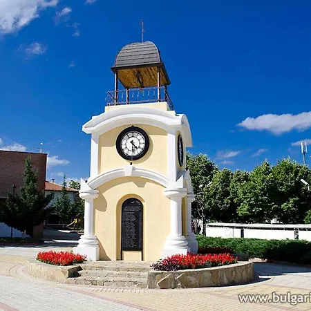 Apartman 2 Bedrooms With Ocean View In Byala