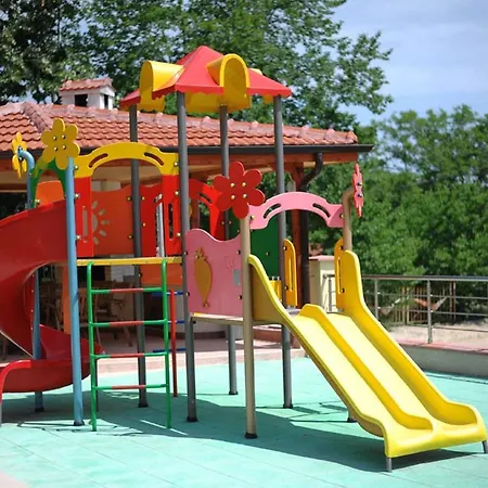 2 Bedrooms With Ocean View In Byala * Bjala