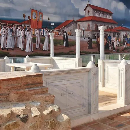 2 Bedrooms With Ocean View In Byala Apartman