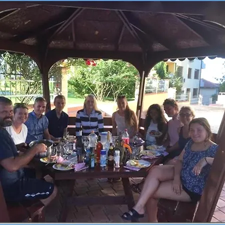 2 Bedrooms With Ocean View In Byala Apartman *