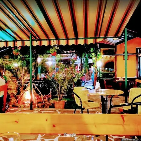 2 Bedrooms With Ocean View In Byala Apartman