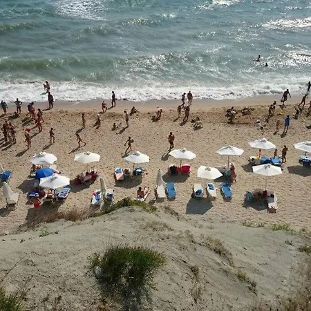 Apartman 2 Bedrooms With Ocean View In Byala *