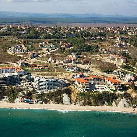 2 Bedrooms With Ocean View In Byala *