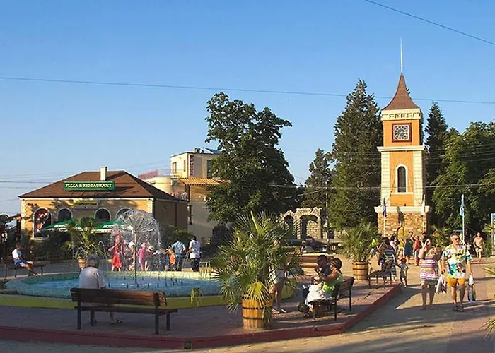 Apartment 2 Bedrooms With Ocean View In Byala Byala (Varna)