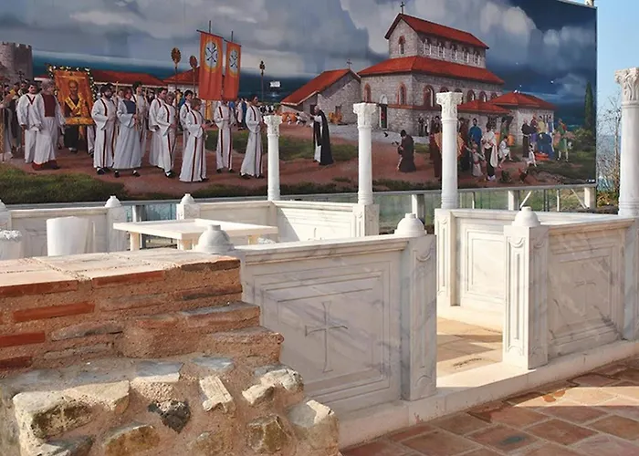 2 Bedrooms With Ocean View In Byala Apartment