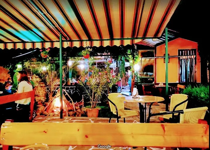 2 Bedrooms With Ocean View In Byala Apartment